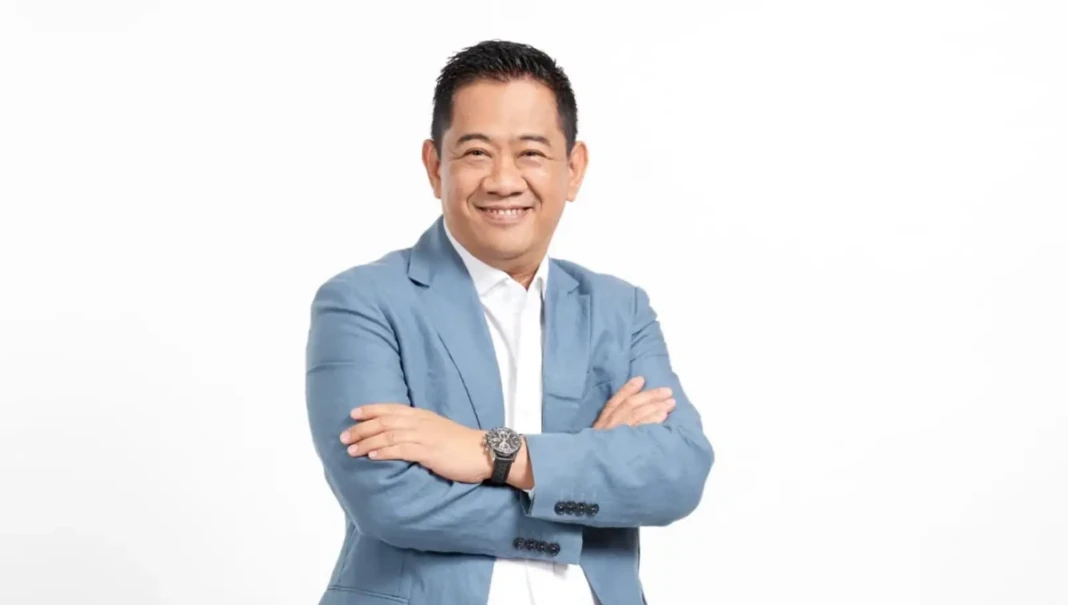 Muhamad Akbar Djohan.