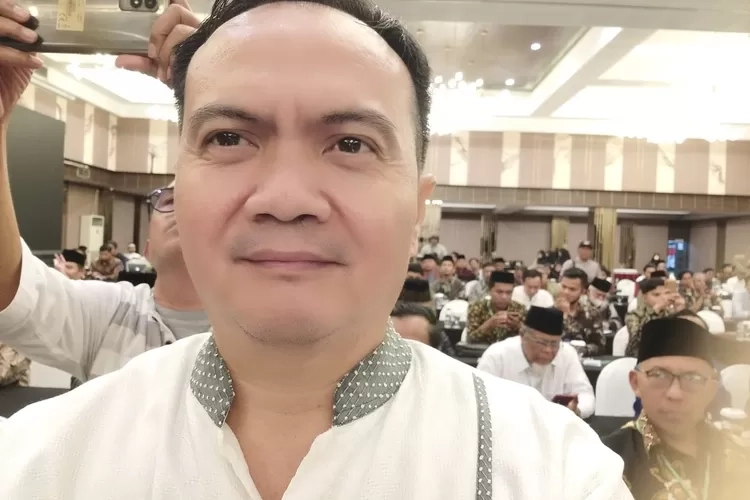 Andrianto Andri, Pengamat Politik