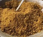 Bajabu, abon ikan khas Bugis-Makassar