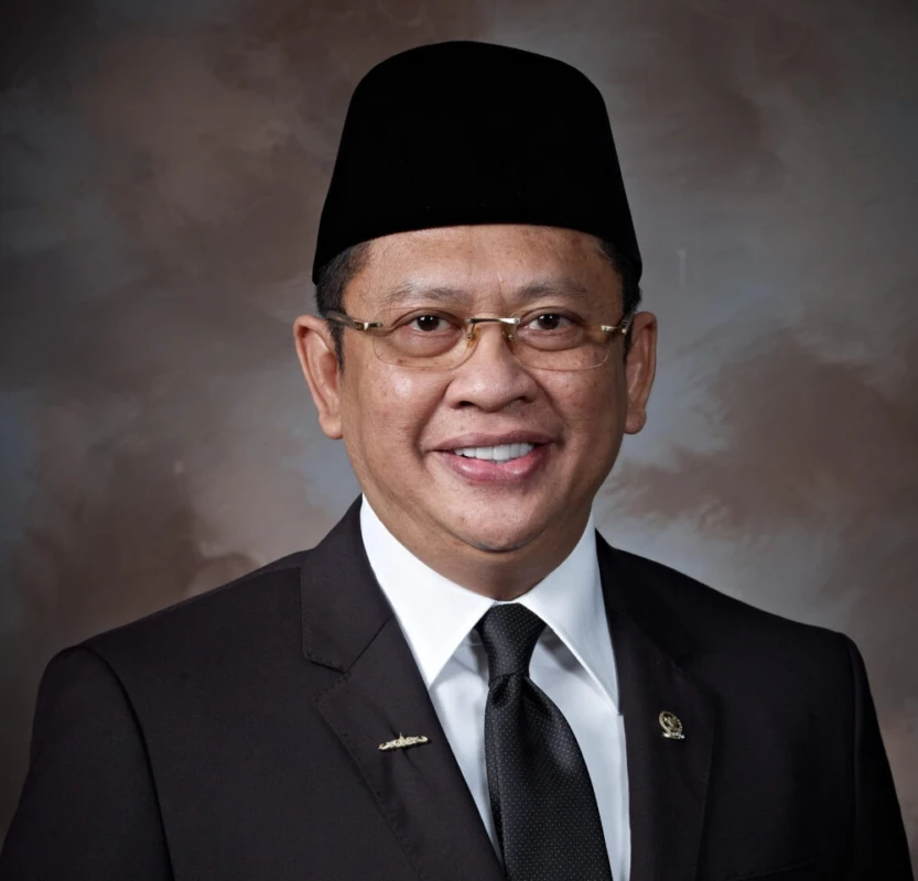 Bambang Soesatyo
