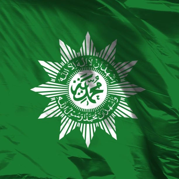 Bendera Muhammadiyah