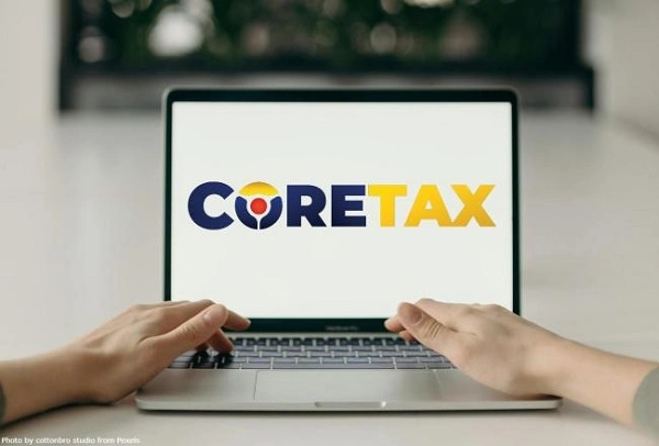 coretax