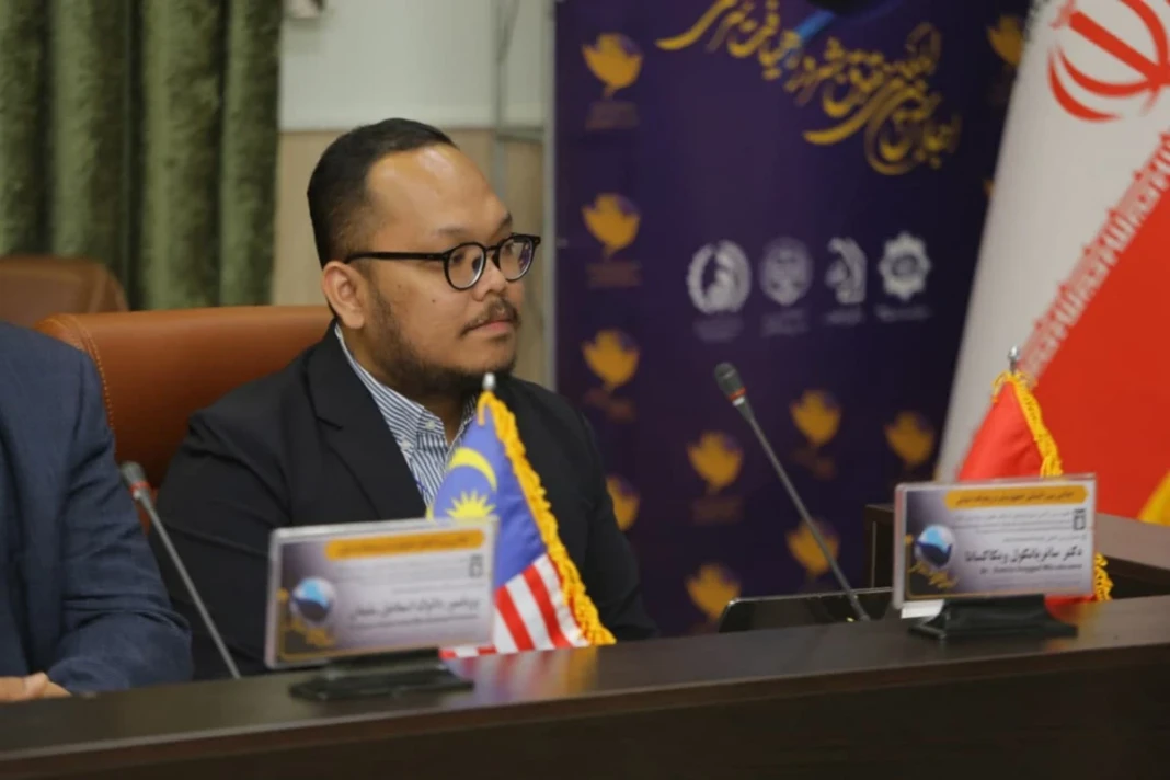 Dekan FH UM Surabaya, Satria Unggul Wicaksana