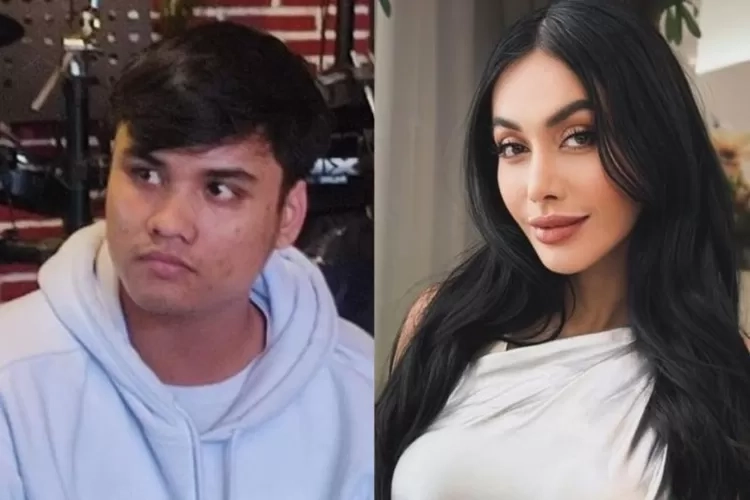 Densa dan Dinos Rossano