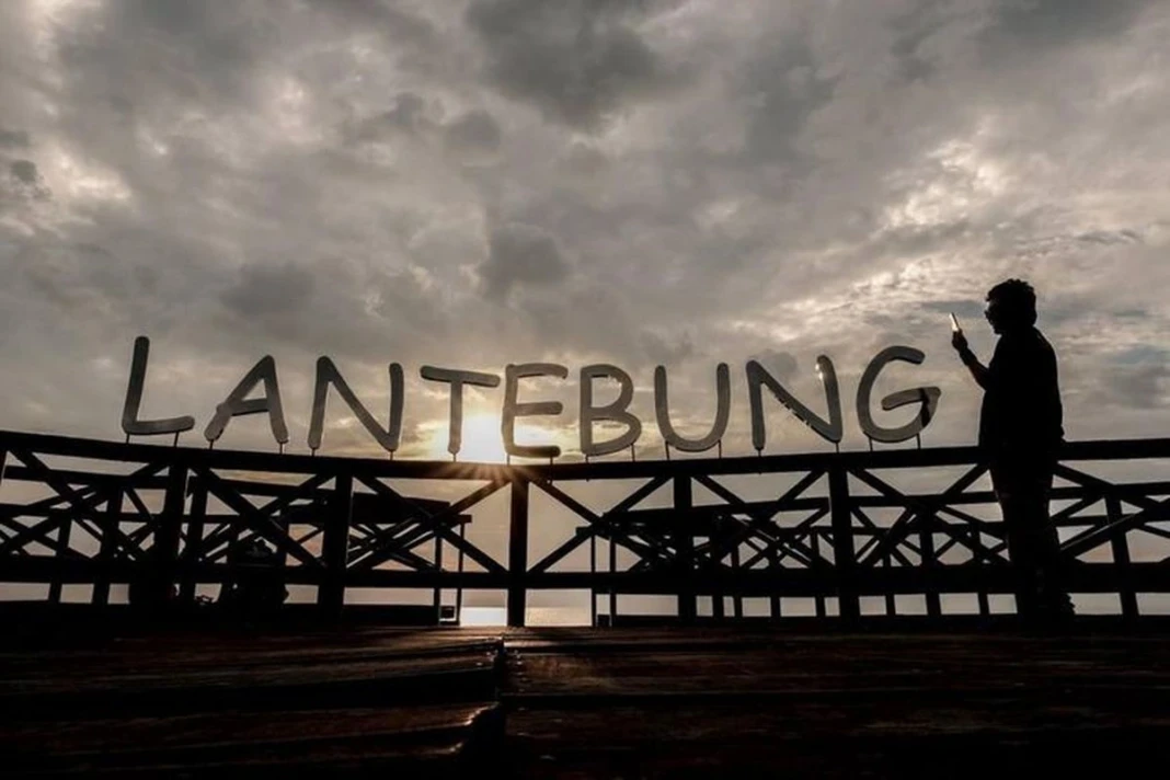 Ekowisata Lantebung Makassar