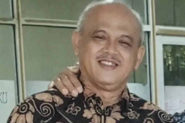 Franky Tanawal teknisi ATR 42-500 yang selamat dari kecelakaan pesawat karena izin ibadah