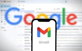 Gmail dilaporkan mengalami gangguan teknis.