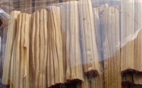 Golla Tare' khas Sulawesi Selatan