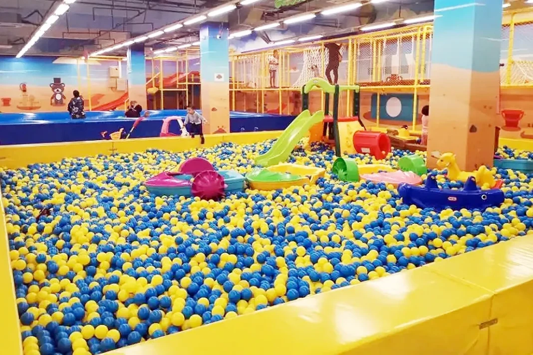 Happy Kiddy Mall Panakkukang