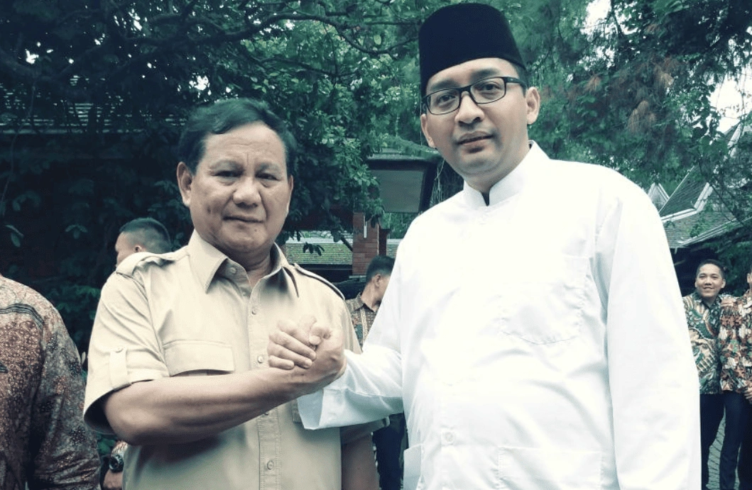 Heikal Safar, Sekjen Propindo