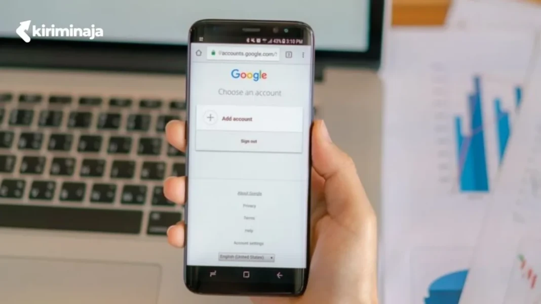 Ilustrasi aplikasi yang wajib di-download saat liburan.