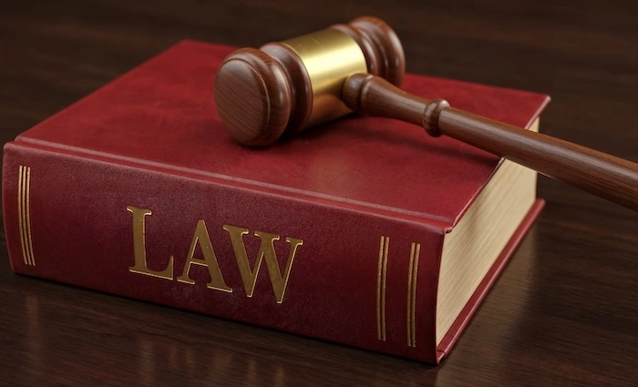 Ilustrasi Ilmu Hukum