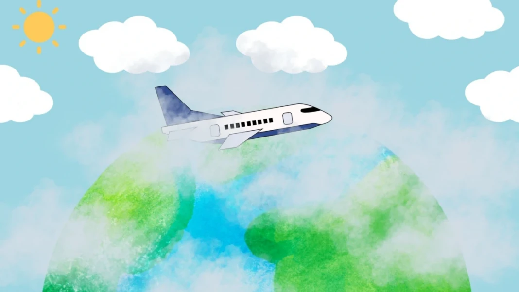 Operasi Modifikasi Cuaca. Ilustrasi: SulawesiPos.com