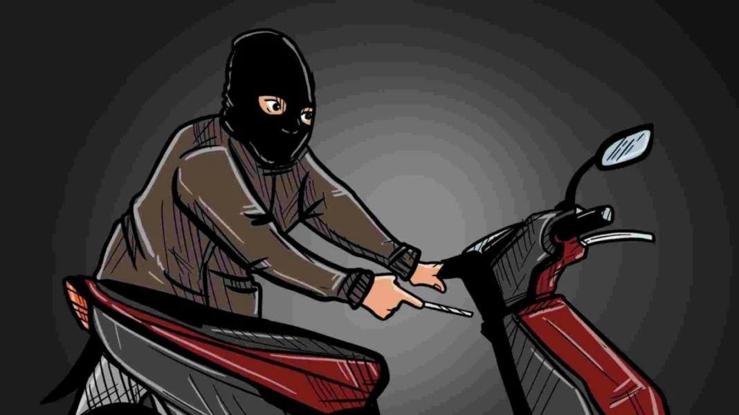 Ilustrasi-Pencurian-Motor