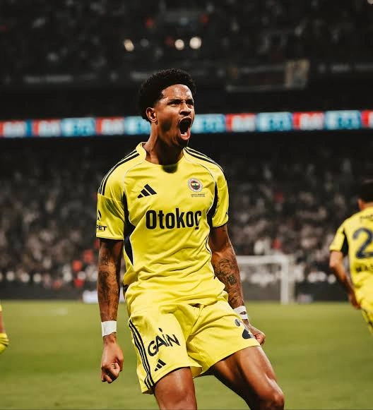 Pemain Diaspora, Jayden Oosterwolde