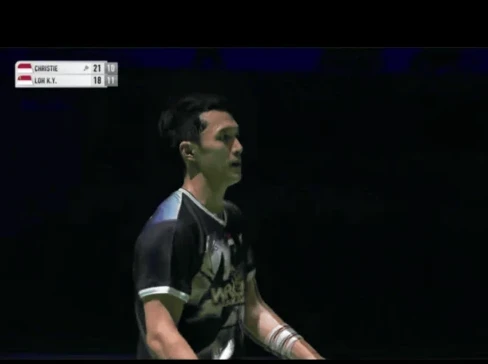 Jonatan Christie melaju ke final India Open 2026 usai mengalahkan Loh Kean Yew. Final ini menjadi yang pertama bagi Jonatan di musim 2026 pada turnamen Super Series 750.