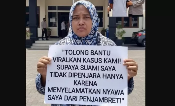 Istri Hogi Minaya