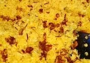 Kaddo Minyak, makanan khas Sulsel.