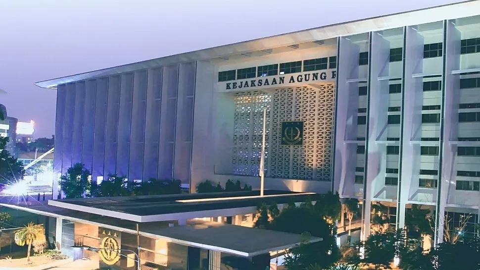 Kejaksaan Agung RI