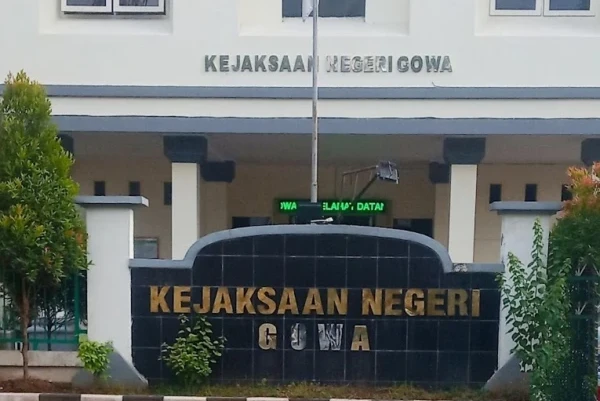 Kejaksaan Gowa