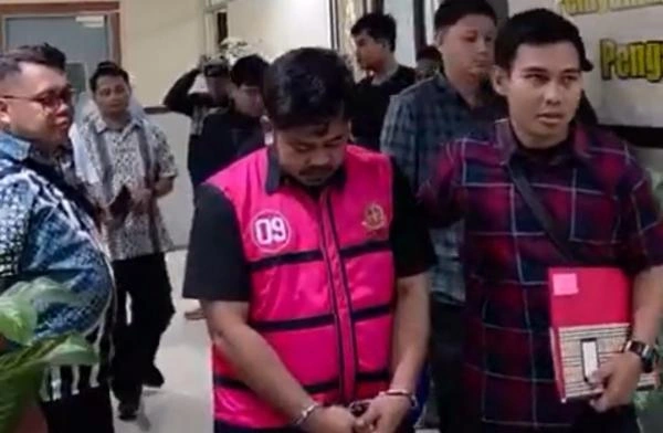 Kejati Sulsel tangkap jaksa gadungan modus urus perkara korupsi