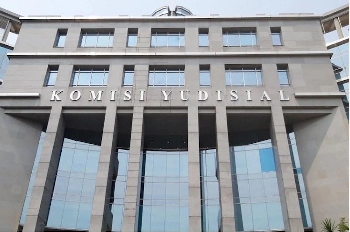 Komisi Yudisial