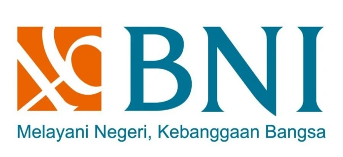 Logo BNI