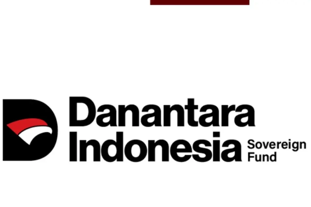 Logo BPI Danantara