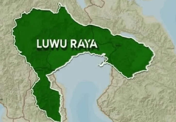 Luwu Raya