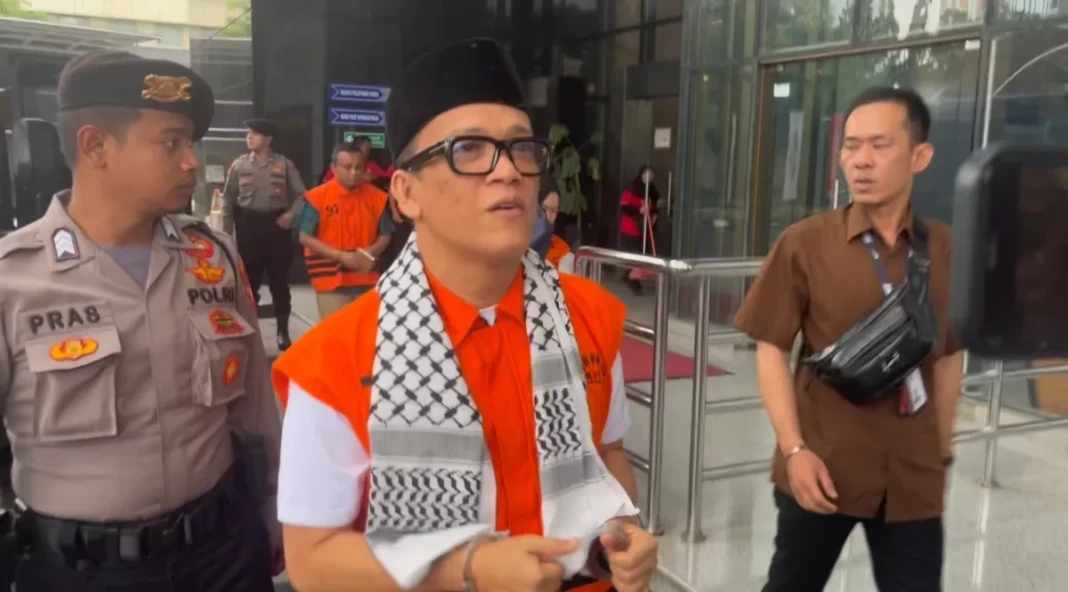 Mantan Wamenaker, Imanuel Ebenezer