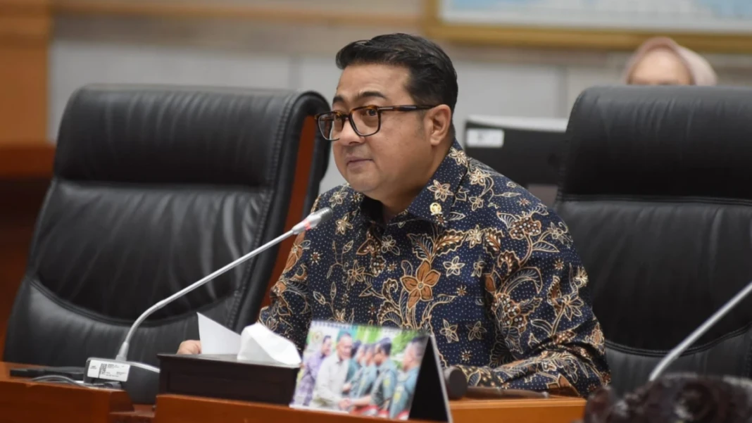 Menteri Ekonomi Kreatif