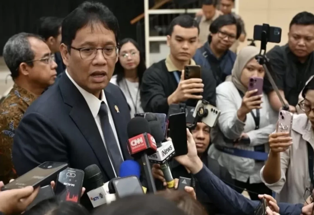 Menteri Keuangan, Purbaya Yudhi Sadewa