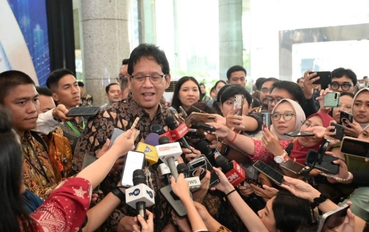 Menteri Keuangan, Purbaya Yudhi Sadewa