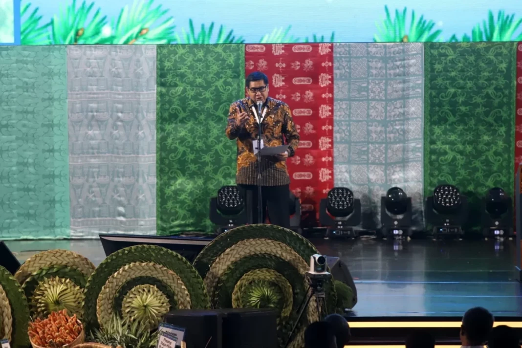 Menteri Perumahan dan Kawasan Permukiman, Maruarar Sirait