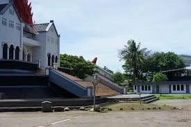 Monumen Mandala, Makassar