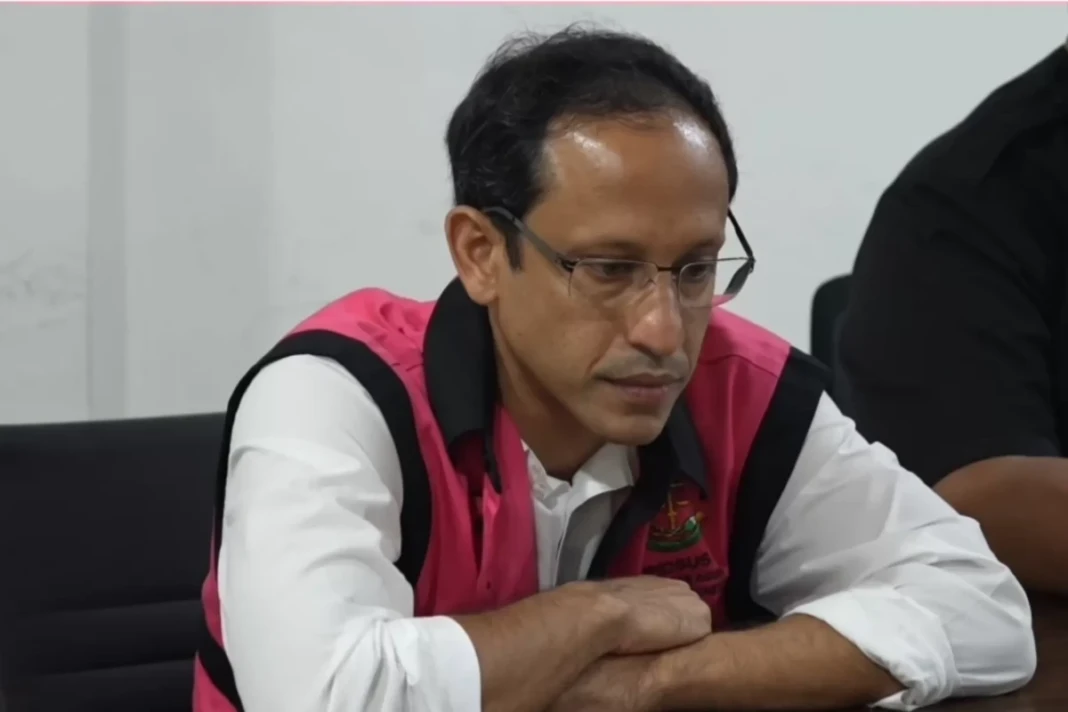 Nadiem Anwar Makarim