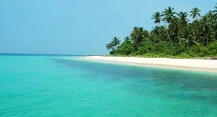 Pantai Lemo-lemo, Bulukumba.