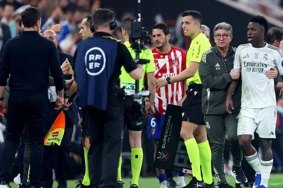 Pemain Real Madrid, Vinicius junior