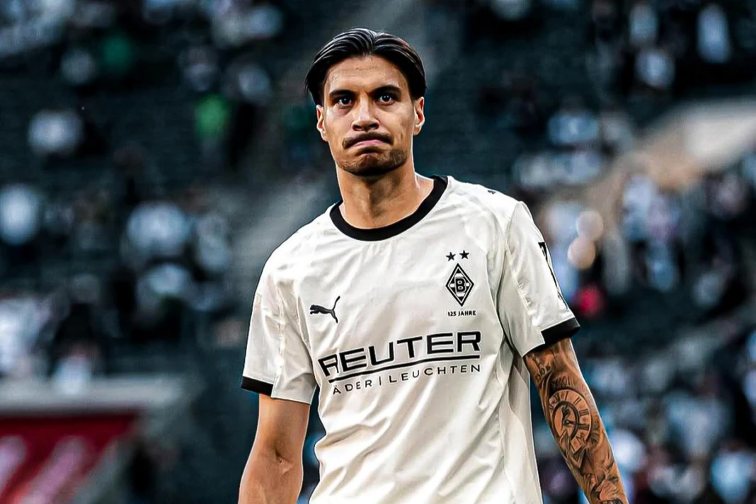 Pemain Timnas Indonesia, Kevin Diks