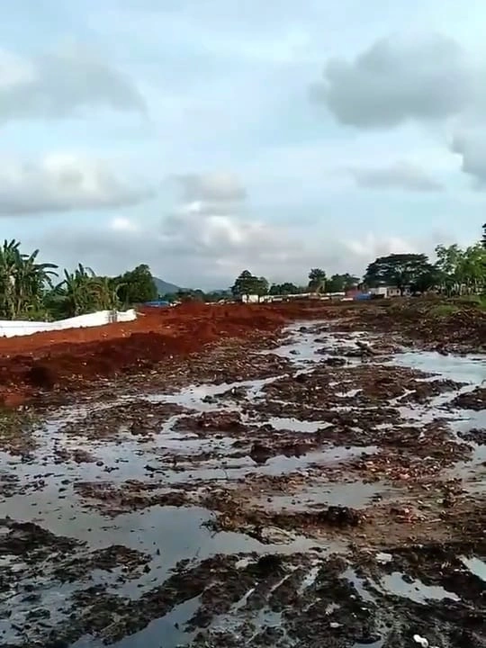 Pembangunan Stadion Sudiang