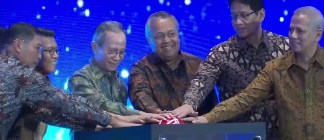 pembukaan pasar modal 2026