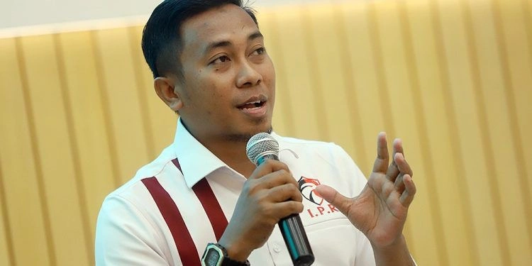 Pengamat Sebut Mentan Amran Sulaiman Jadi Eksekutor Paling Ngegas Jalankan Visi Prabowo