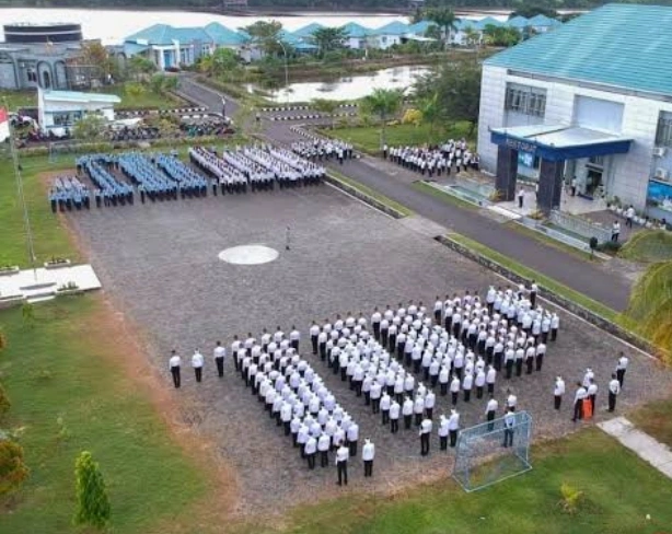 Politeknik Kelautan dan Perikanan Bone