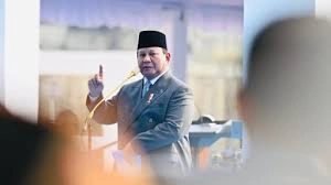Prabowo Subianto, Foto Presidenri.go.id