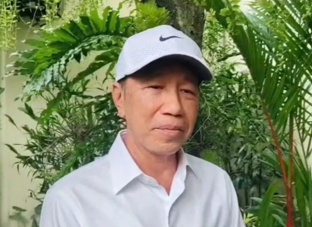 Presiden Ke-7 RI, Joko Widodo