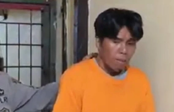 Pria aniaya teman saat pesta miras di Makassar