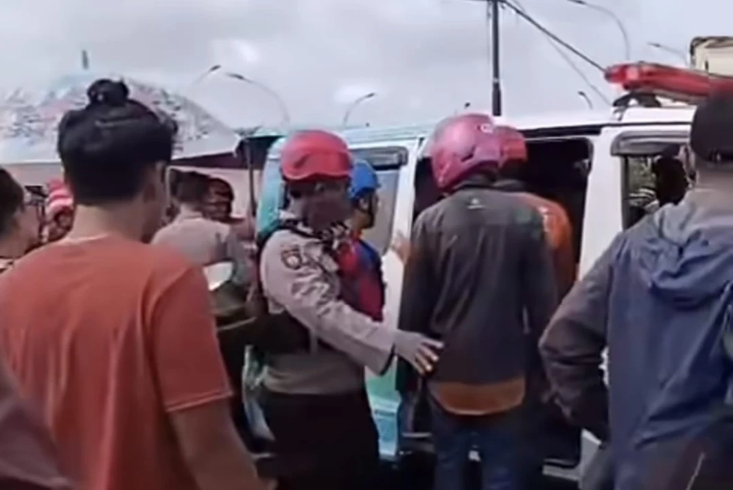 Pria hilang di Waduk Nipa-nipa ditemukan