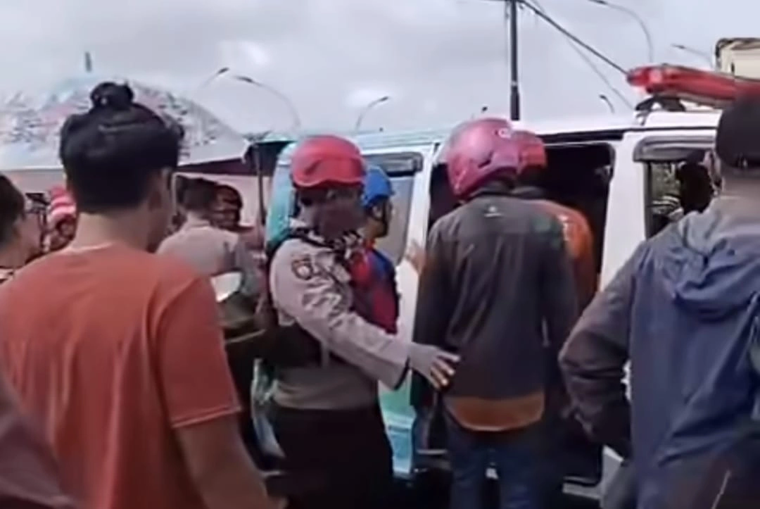 Pria hilang di Waduk Nipa-nipa ditemukan