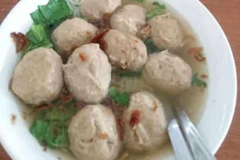 Rekomendasi bakso Makassar