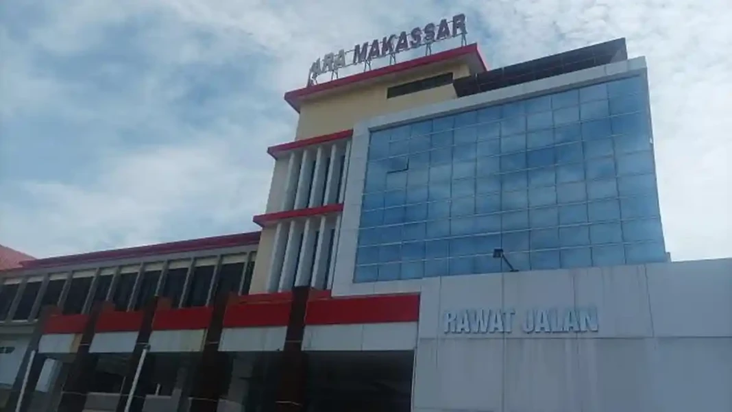 RS Bhayangkara Makassar